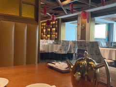 -丽景华侨酒店-渔味小厨