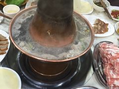 -北平楼·老北京涮羊肉(双流总店)
