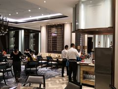 大堂-西藏饭店·亚克·食光自助餐厅(文殊院店)