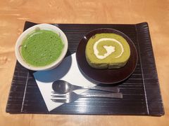 -伊藤久右卫门(宇治本店)