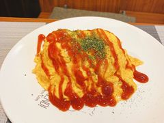 -Hey!蛋包饭(中山店)