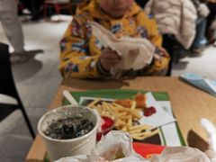 -麦当劳(豫园店)