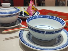 -禄鼎记·排队俩小时都要吃的酸菜鱼(石牌桥店)