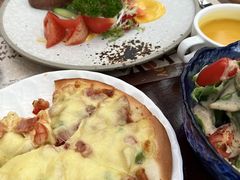 -忆咖啡观景餐厅(桂林象山公园店)