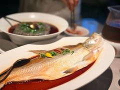 -醉庐·新上海菜(南京西路店)