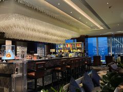 -瑞吉吧 The St·Regis Bar(长沙瑞吉酒店)