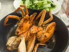 -莲花公园煎蟹(总店)