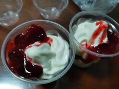 -麦当劳(容桂客运站得来速店)