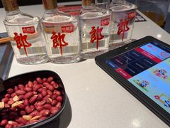 -海底捞火锅(外滩店)