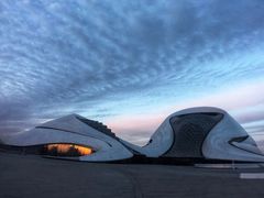 -哈尔滨大剧院
