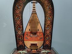 -北京工艺美术博物馆