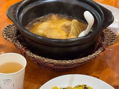 -环秀楼(黄山呈坎店)