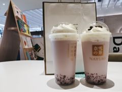 -奈雪的茶(花城汇中区PRO店)