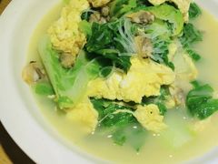 -吕氏疙瘩汤·海鲜新鲁菜(凯德mall新都心店)