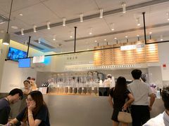 -喜茶(东莞汇一城店)