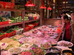 -抱德·潮汕味(敦和店原惠城鱼仔)