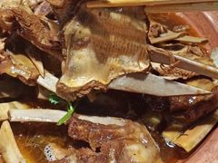 -老诚一锅(万年花城店)
