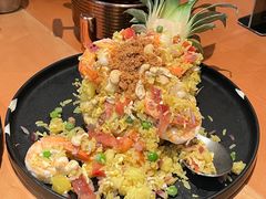 -simply thai天泰(美罗城店)