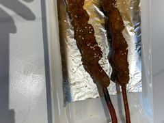 -燕兰楼·清真西北融合菜(亚运村店)