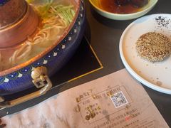 -东来顺·非遗火锅(赛格国际购物中心店)