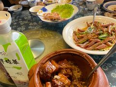 -旺角小渔村·海肠捞饭开创者(环山路店)