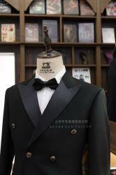 -伊布老裁缝西装礼服定制