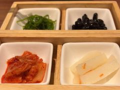 -胜博殿日式炸猪排(侨福芳草地店)