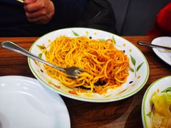 -萨莉亚意式餐厅(中北永旺店)