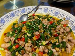 -杨记隆府(白象街店)