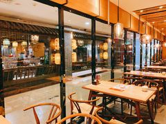 -茅庐印象(丁豪广场店)