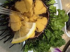 -福茗春薪禾记海鲜烧烤(八一路店)