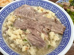 -崇德楼水盆牛羊肉泡馍馆(文艺路店)