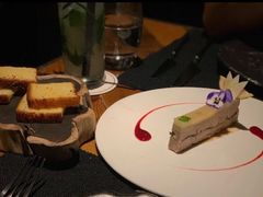 -AZUL by FUEL蓝色·法式酒馆(琶醍店)