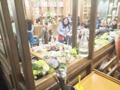 -花海牛火锅(泰合店)