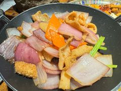 -晓疆山·大美新疆菜(白玉兰广场店)