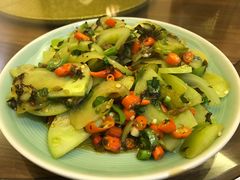 -德叔阙里·衢州菜馆(月湖店)