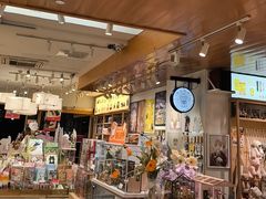 -猫的天空之城概念书店(大学路店)