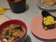 -争鲜回转寿司(太阳宫凯德MALL店)