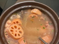 -顺香居·老字号湖北菜(江汉路店)