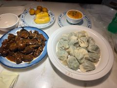 -日丰园海肠水饺·老字号大连海鲜(和平广场店)