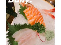 -长崎家日式料理(人民大街店)