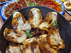 -忆外婆徐州菜·地锅鸡·生日宴(吴庄店)