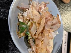 梅子酱黄瓜-Fukumimi·美醉堂 居酒屋(金尚店)