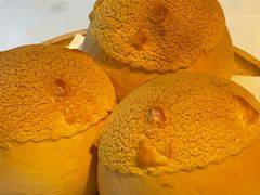 招牌菠萝包-炳胜品味(珠江新城店)
