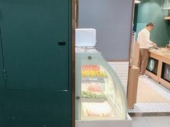 -诺丁牛排披萨自助餐厅(大厂慕斯荟店)