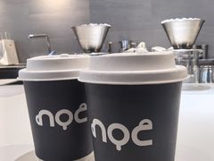 -NOC(西营盘店)