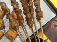 -望京小腰(北京总店)