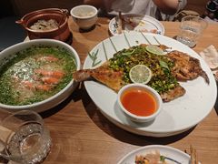 -一坐一忘云南菜(三里屯店)