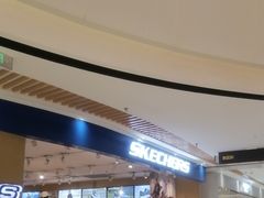 -丽达购物中心(崂山店)