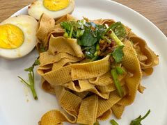 -吴满满油泼面(北方风味园店)